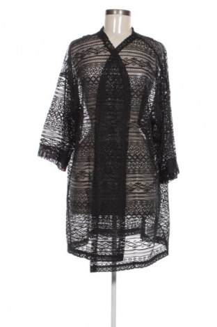 Dámsky kardigán Maxi Blue, Veľkosť 3XL, Farba Čierna, Cena  15,00 €