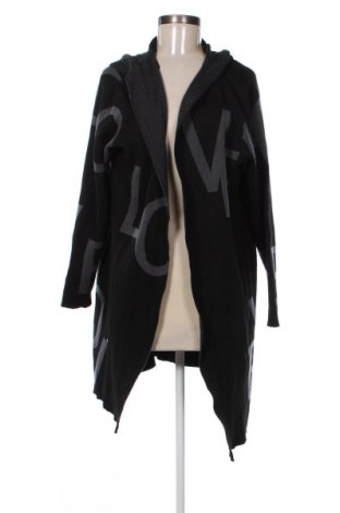 Dámsky kardigán Maxi Blue, Veľkosť L, Farba Čierna, Cena  27,70 €