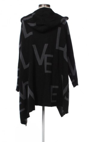 Dámsky kardigán Maxi Blue, Veľkosť L, Farba Čierna, Cena  27,70 €
