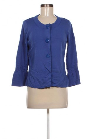 Dámsky kardigán Mayerline, Velikost L, Barva Modrá, Cena  409,00 Kč