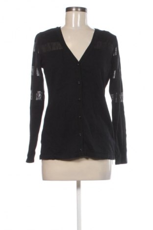 Γυναικεία ζακέτα Melrose, Μέγεθος M, Χρώμα Μαύρο, Τιμή 28,99 €