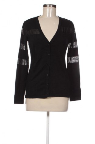 Damen Strickjacke Melrose, Größe M, Farbe Schwarz, Preis 30,99 €