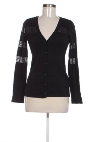 Дамска жилетка Melrose, Размер S, Цвят Черен, Цена 46,99 лв.