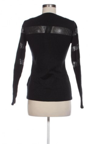 Дамска жилетка Melrose, Размер S, Цвят Черен, Цена 46,99 лв.