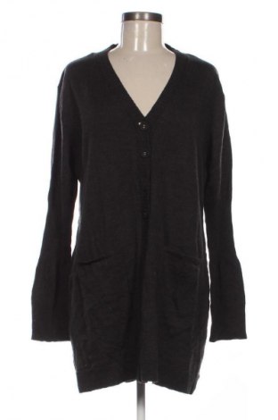 Дамска жилетка Meredith, Размер XL, Цвят Черен, Цена 22,99 лв.