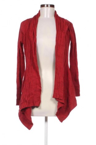 Γυναικεία ζακέτα Meredith, Μέγεθος XS, Χρώμα Κόκκινο, Τιμή 14,99 €