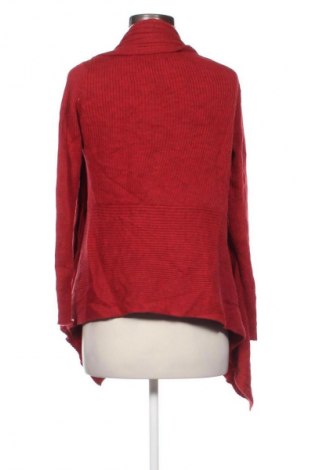 Γυναικεία ζακέτα Meredith, Μέγεθος XS, Χρώμα Κόκκινο, Τιμή 14,99 €