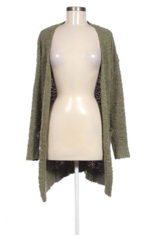 Női kardigán Merokeety, Méret S, Szín Zöld, Ár 6 429 Ft