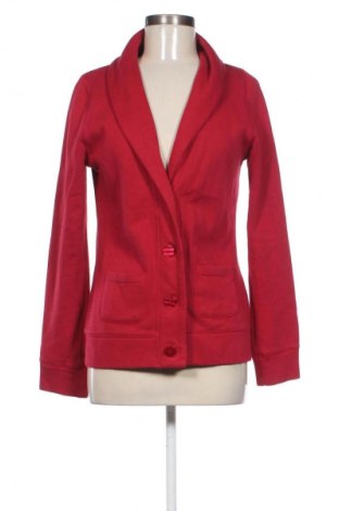 Γυναικεία ζακέτα Merona, Μέγεθος XS, Χρώμα Κόκκινο, Τιμή 9,99 €