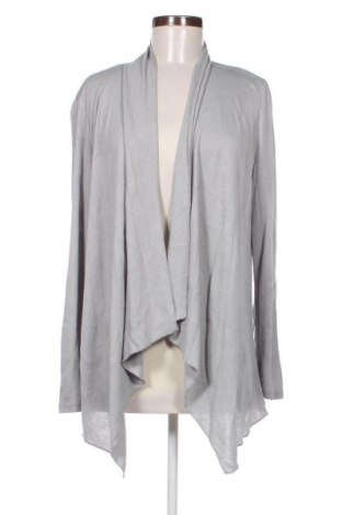 Дамска жилетка Merric, Размер XL, Цвят Сив, Цена 41,99 лв.