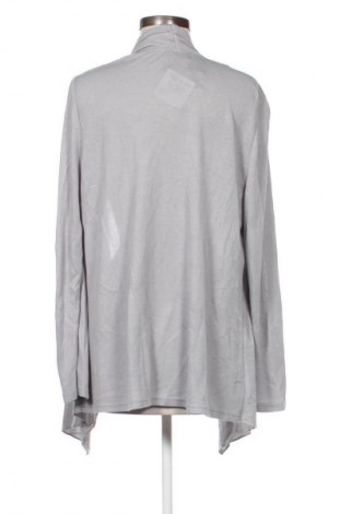 Дамска жилетка Merric, Размер XL, Цвят Сив, Цена 41,99 лв.