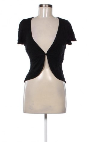 Дамска жилетка Mexx, Размер M, Цвят Черен, Цена 6,99 лв.