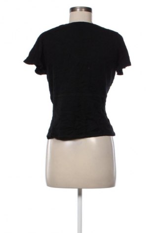 Дамска жилетка Mexx, Размер M, Цвят Черен, Цена 6,99 лв.