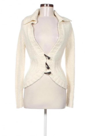 Cardigan de damă Mexx, Mărime S, Culoare Alb, Preț 107,89 Lei