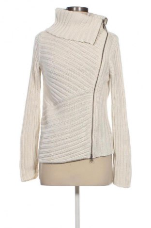 Дамска жилетка Mexx, Размер M, Цвят Екрю, Цена 29,99 лв.