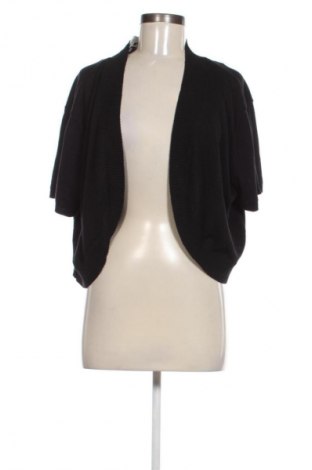 Damski kardigan Mia Linea, Rozmiar 3XL, Kolor Czarny, Cena 67,41 zł