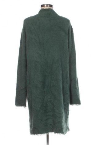 Damen Strickjacke Mia Moda, Größe L, Farbe Grün, Preis € 18,99