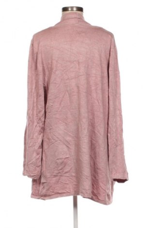 Damen Strickjacke Michele Boyard, Größe L, Farbe Aschrosa, Preis 10,99 €