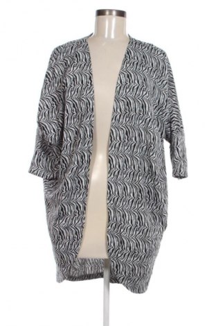 Damen Strickjacke Milla, Größe L, Farbe Mehrfarbig, Preis 8,99 €