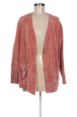 Damski kardigan Millers, Rozmiar XL, Kolor Różowy, Cena 42,99 zł