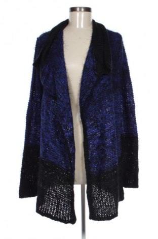 Damen Strickjacke Millers, Größe M, Farbe Blau, Preis 10,99 €