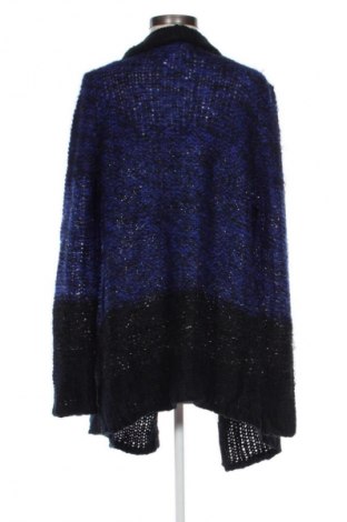 Damen Strickjacke Millers, Größe M, Farbe Blau, Preis 10,99 €