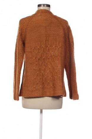 Damski kardigan Millers, Rozmiar M, Kolor Brązowy, Cena 25,99 zł