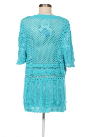 Γυναικεία ζακέτα Millers, Μέγεθος XL, Χρώμα Μπλέ, Τιμή 4,99 €