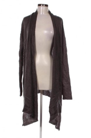 Női kardigán Mink, Méret L, Szín Szürke, Ár 6 709 Ft