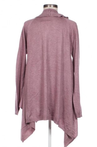 Γυναικεία ζακέτα Miss Two, Μέγεθος M, Χρώμα Βιολετί, Τιμή 14,83 €