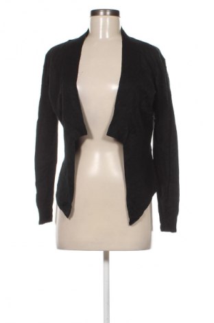 Damski kardigan Miss Valley, Rozmiar L, Kolor Czarny, Cena 44,99 zł