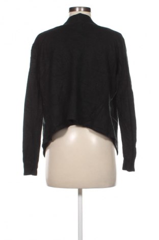 Damski kardigan Miss Valley, Rozmiar L, Kolor Czarny, Cena 44,99 zł