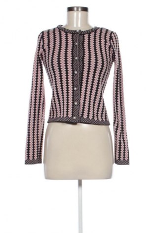 Γυναικεία ζακέτα Miss Valley, Μέγεθος S, Χρώμα Πολύχρωμο, Τιμή 15,99 €