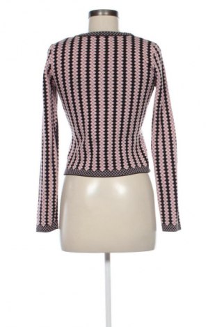 Γυναικεία ζακέτα Miss Valley, Μέγεθος S, Χρώμα Πολύχρωμο, Τιμή 15,99 €