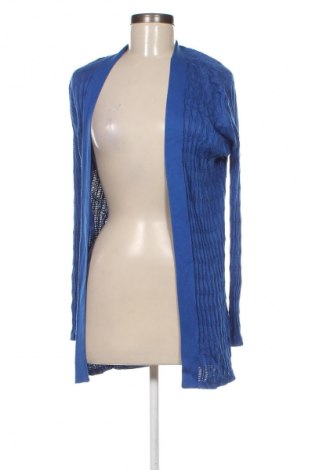 Дамска жилетка M Missoni, Размер S, Цвят Син, Цена 129,99 лв.