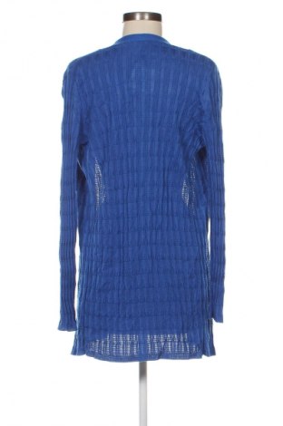 Дамска жилетка M Missoni, Размер S, Цвят Син, Цена 129,99 лв.