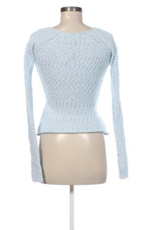 Dámsky kardigán Modstrom, Velikost S, Barva Modrá, Cena  179,00 Kč