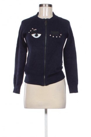 Dámsky kardigán Moewy, Veľkosť M, Farba Modrá, Cena  16,95 €