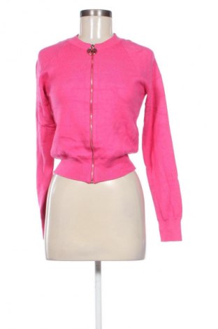 Damen Strickjacke Mohito, Größe XS, Farbe Rosa, Preis € 13,99