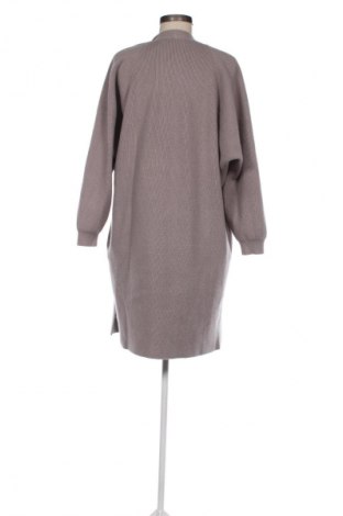 Дамска жилетка Mohito, Размер S, Цвят Сив, Цена 29,15 лв.