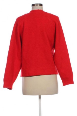 Γυναικεία ζακέτα Mohito, Μέγεθος S, Χρώμα Κόκκινο, Τιμή 10,99 €