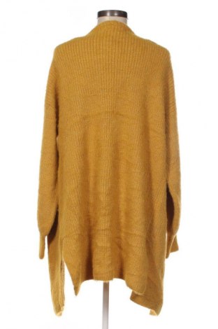 Dámsky kardigán Molly Bracken, Velikost M, Barva Oranžová, Cena  239,00 Kč