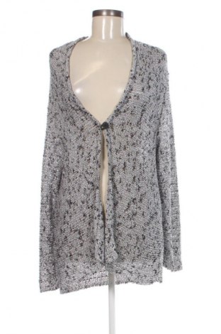 Damen Strickjacke Mona, Größe XL, Farbe Mehrfarbig, Preis 11,99 €