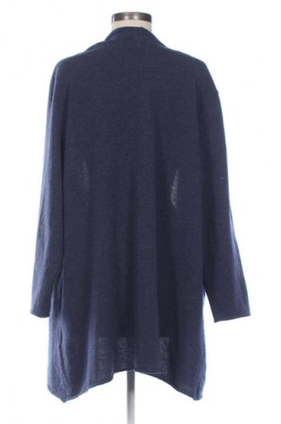 Dámsky kardigán Mona Lisa, Velikost XXL, Barva Zelená, Cena  209,00 Kč