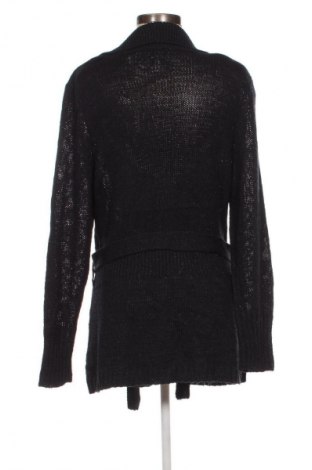 Damen Strickjacke Monari, Größe L, Farbe Blau, Preis 26,99 €