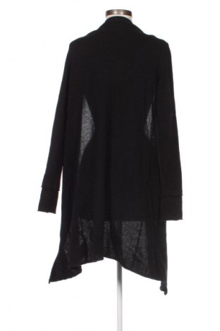 Damen Strickjacke Monari, Größe M, Farbe Schwarz, Preis 31,68 €