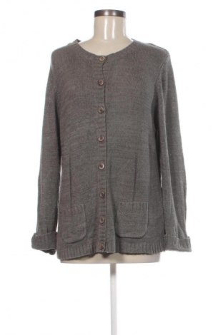 Dámsky kardigán Monari, Veľkosť XL, Farba Hnedá, Cena  25,95 €