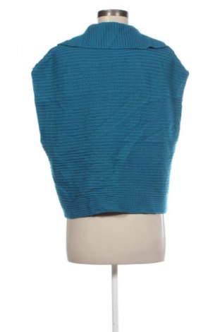 Дамска жилетка Monari, Размер XL, Цвят Син, Цена 41,99 лв.