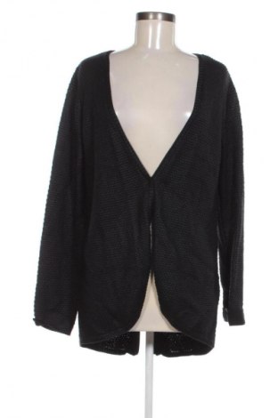 Cardigan de damă Monari, Mărime M, Culoare Negru, Preț 131,99 Lei