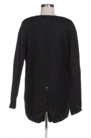 Cardigan de damă Monari, Mărime M, Culoare Negru, Preț 131,99 Lei